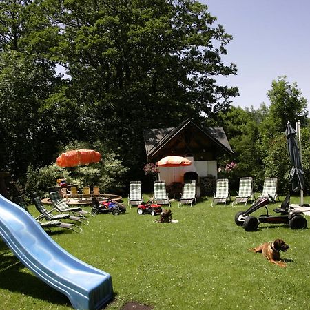 Hotel - Pension Oetzmooshof Sankt Johann im Pongau Kamer foto