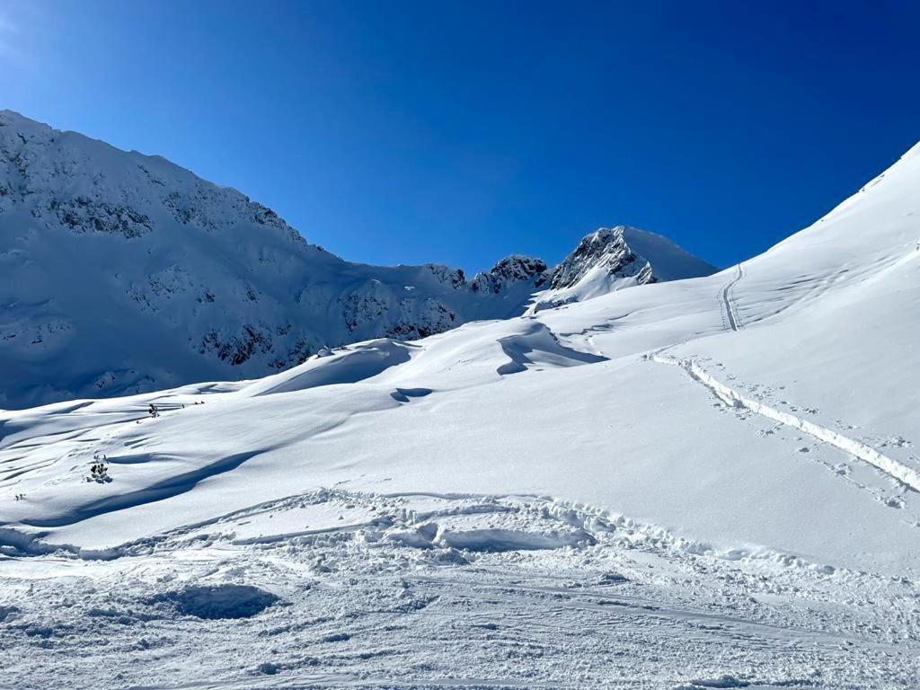 Hotel - Pension Oetzmooshof Sankt Johann im Pongau Buitenkant foto